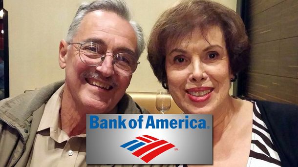 Pareja logró que el banco les pague un millón de dólares por llamarlos 700 veces