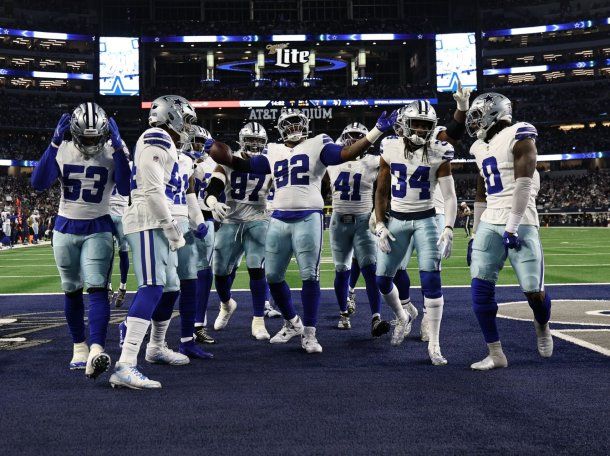 El mapa del poder deportivo: así es el ranking de los equipos más valiosos del mundo