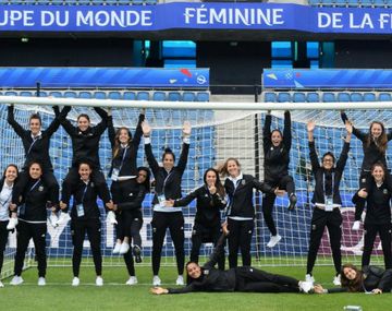 Foto: Stefi León (AFA)