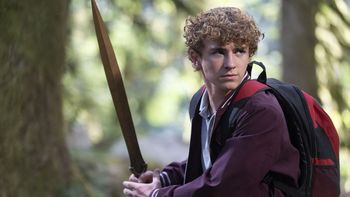 Foto: (Disney+) Foto: (Disney+)