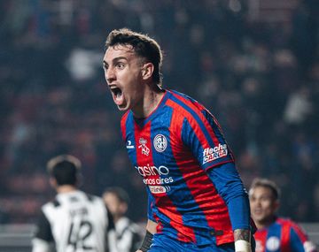 Foto: X @Sanlorenzo