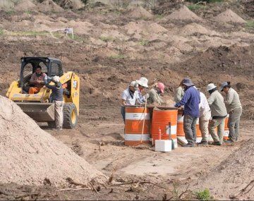 Identificaron los restos de 12 víctimas de la última dictadura cívico militar en La Perla