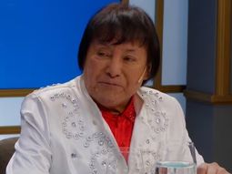 ricky maravilla se quebro al recordar la promesa que cambio su destino: mama, yo no quiero ser... ricky maravilla se quebro al recordar la promesa que cambio su destino: mama, yo no quiero ser...