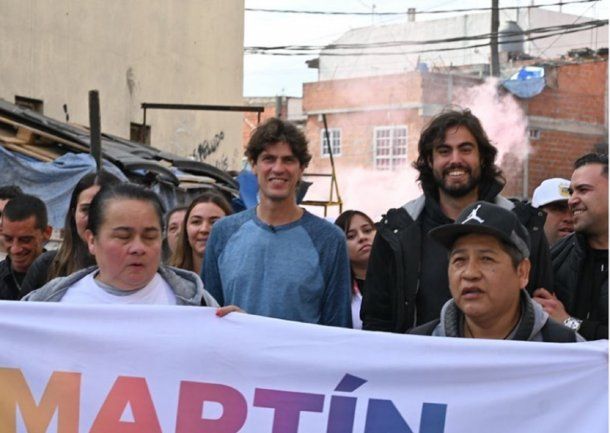 Otro funcionario porteño ligado a Martín Lousteau renuncia a su cargo