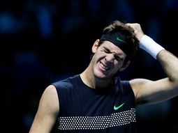 Del Potro EFE