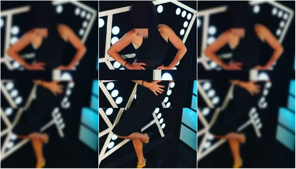 Escuchá el audio de Claribel en Radio 10