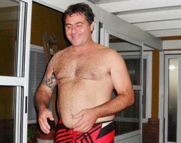 Detuvieron al presunto narco vinculado a Hugo Tognoli