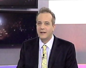 Se espera una jornada fría y con niebla en la Ciudad