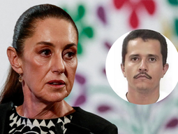 Comunicado de Claudia Sheinbaum sobre muerte de El Mencho. Comunicado de Claudia Sheinbaum sobre muerte de El Mencho.