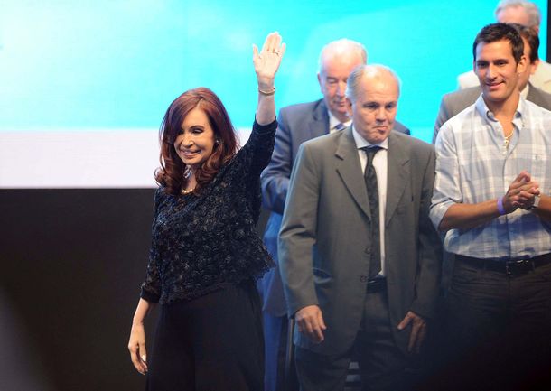 A un año de la tragedia de Once, CFK recordó a las víctimas