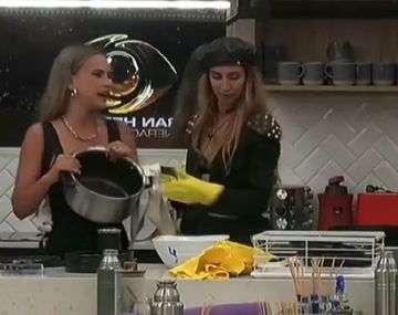 Otro comentario racista en Gran Hermano: qué dijeron y cuál fue la decisión de la producción