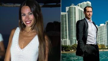 conoce al nuevo novio de pampita, un multimillonario que vive en estados unidos conoce al nuevo novio de pampita, un multimillonario que vive en estados unidos