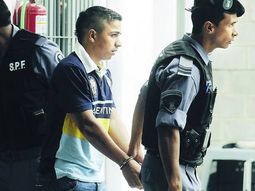 hablo la mama de matias berardi: queremos saber como se escapo hablo la mama de matias berardi: queremos saber como se escapo