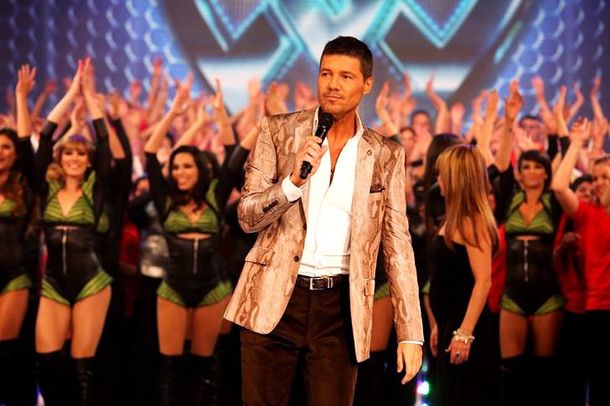 ¿Quiénes participarán de la nueva apertura de Showmatch?