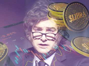 Casación confirmó que las víctimas de $LIBRA pueden ser querellantes e impulsar el caso