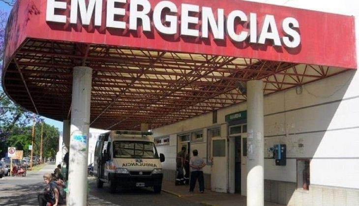 Hospital municipal de Bahía Blanca