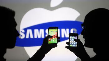 patentes: samsung vs apple, a la corte patentes: samsung vs apple, a la corte