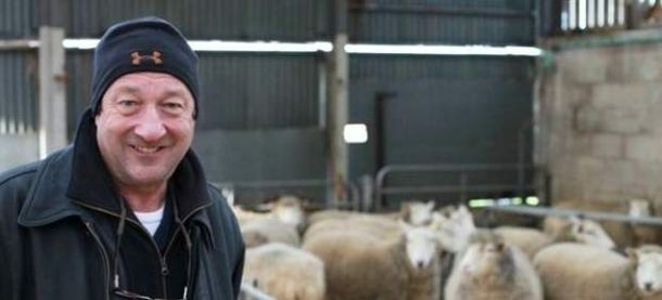 El biólogo Keith Campbell tenía 58 años