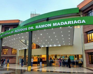 Violencia familiar en Misiones