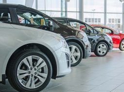 El Gobierno creó el registro automotor digital y redujo el costo en la transferencia de autos