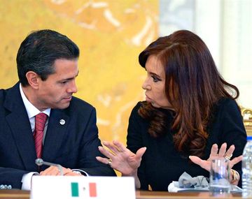 Deuda soberana: Argentina pidió una regulación global