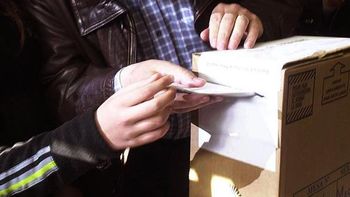 rige la veda electoral por las elecciones primarias rige la veda electoral por las elecciones primarias