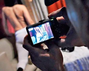 De la cama a la Web: el fenómeno de Florencia Peña