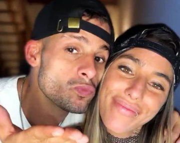 Catalina y Joel de Gran Hermano confirmaron su separación
