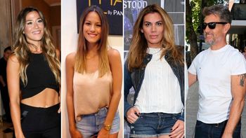 La opinión de los famosos por el paro nacional La opinión de los famosos por el paro nacional