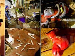 crimen de anahi: una prueba clave agrava la situacion de bazan crimen de anahi: una prueba clave agrava la situacion de bazan