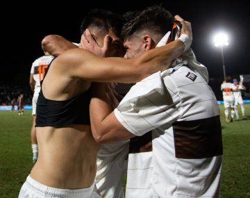 Cómo ver en vivo Platense vs Defensores de Belgrano por la Copa Argentina