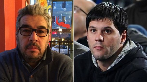 La foto de Messi entre mates y dulce de leche generó polémica en Twitter