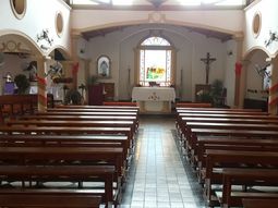 Abrir&aacute;n templos para asistencia espiritual, pero sin misas