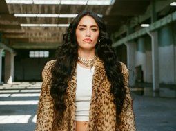 lali esposito volvio a hablar de las criticas a javier milei: lo voy a seguir haciendo lali esposito volvio a hablar de las criticas a javier milei: lo voy a seguir haciendo