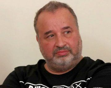 Balcedo le inició un juicio por US$22 millones a Uruguay