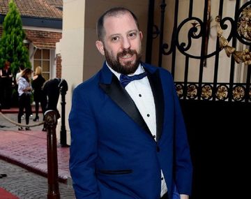 José Ottavis fue bajado del Bailando por la producción