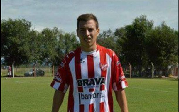El fútbol argentino, de luto por la muerte de un juvenil