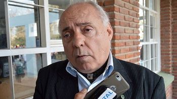 no hubo armas de fuego ni pinas en la reunion k por la salida de ottavis no hubo armas de fuego ni pinas en la reunion k por la salida de ottavis