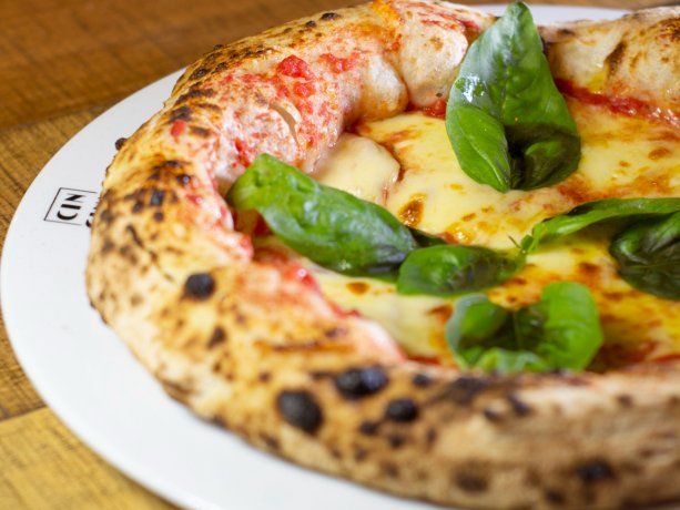 Pizzería Cincinnati