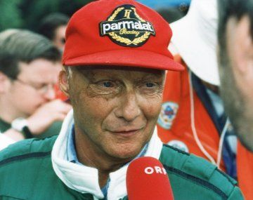 Ferrari homenajea a Niki Lauda en Monza a 50 años de su primer título: los detalles