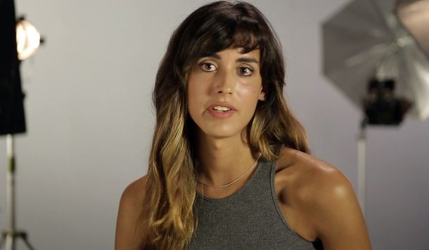 Morena Ferreira