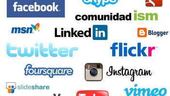 los errores mas frecuentes en las redes sociales los errores mas frecuentes en las redes sociales