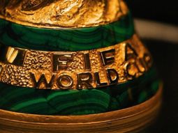 WhatsApp lanzará una función destinada especialmente al Mundial 2026. WhatsApp lanzará una función destinada especialmente al Mundial 2026.