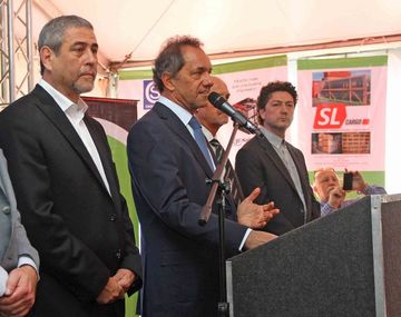 El FpV se reúne y busca hacerse fuerte de cara a las internas del PJ