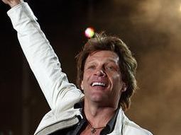 Bon Jovi Bon Jovi