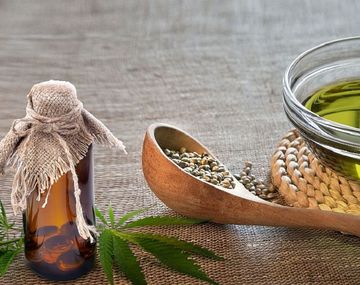 Otorgan cannabis medicinal por primera vez a paciente