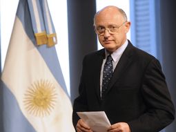 Por salud, Timerman fue excarcelado en el marco de la causa AMIA