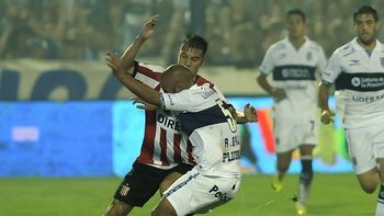 estudiantes no pudo con gimnasia en el clasico y se alejo de la punta estudiantes no pudo con gimnasia en el clasico y se alejo de la punta