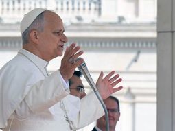 el mensaje de leon xiv para la uia: el trabajador tiene derecho a vivir con dignidad el mensaje de leon xiv para la uia: el trabajador tiene derecho a vivir con dignidad