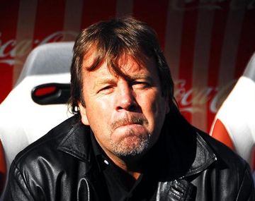 Zielinski habló tras la polémica: Habrá que aguantársela